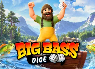 Pragmatic : Big Bass Dice - TURBOBET168