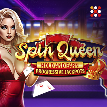 Spin Queen - TURBOBET168