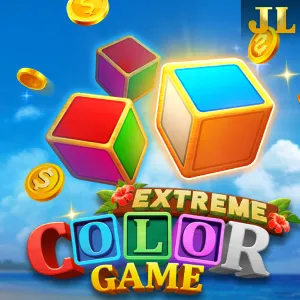 Color Game Extreme - TURBOBET168