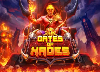 Pragmatic : Gates of Hades - TURBOBET168