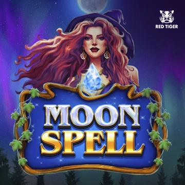 Moon Spell - TURBOBET168