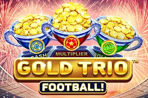 Gold Trio - TURBOBET168