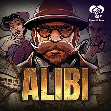 Alibi - TURBOBET168