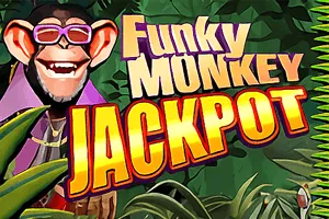 Funky Monkey JP - TURBOBET168