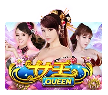 Joker123 : Queen - TURBOBET168