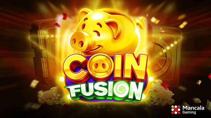Coin Fusion - TURBOBET168