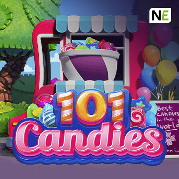 101 Candies - TURBOBET168