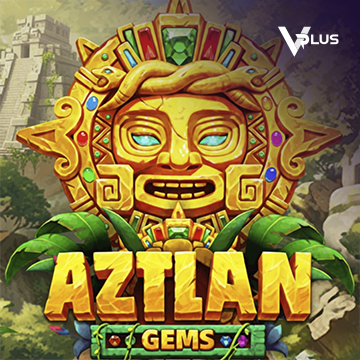 Aztlan Gems - TURBOBET168