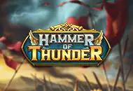 Hammer of Thunder - TURBOBET168