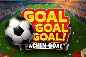 Goal Goal Goal: Pachin-Goal - TURBOBET168