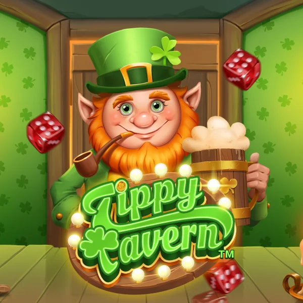 Tippy Tavern - TURBOBET168