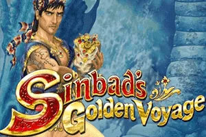 Sinbads Golden Voyage - TURBOBET168