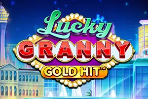 Gold Hit: Lucky Granny - TURBOBET168