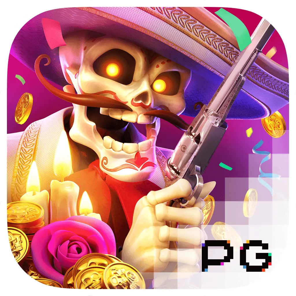Wild Bandito - TURBOBET168