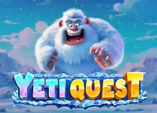 Pragmatic : Yeti Quest - TURBOBET168
