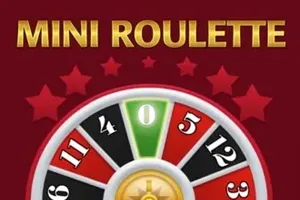 Mini Roulette - TURBOBET168