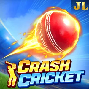 Crash Cricket - TURBOBET168