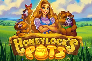 Honeylocks Pots - TURBOBET168