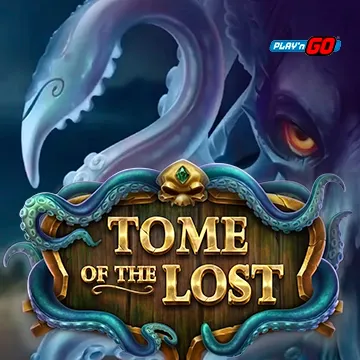 Tome of the Lost - TURBOBET168