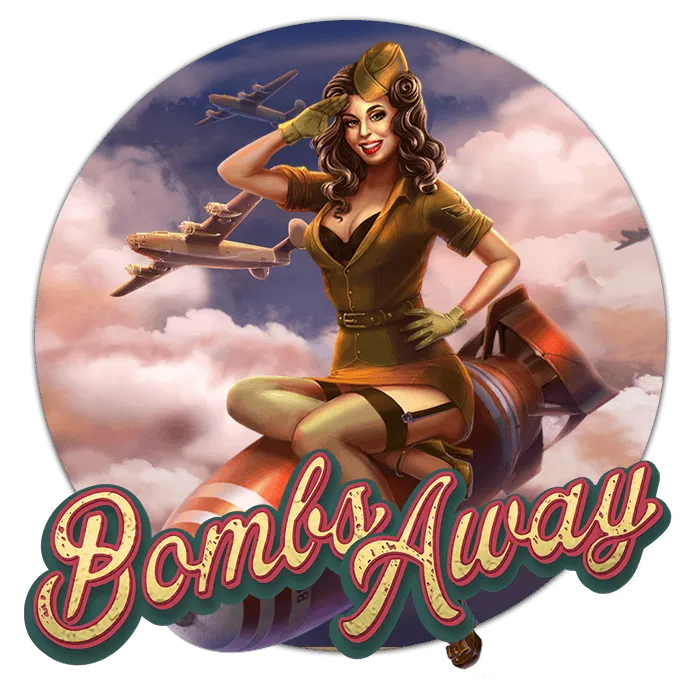 Habanero : Bombs Away - TURBOBET168