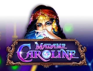 PLAYSTAR : MADAME CAROLINE - TURBOBET168