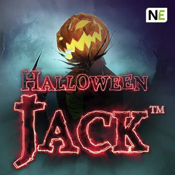 Halloween Jack - TURBOBET168