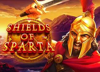 Pragmatic : Shield Of Sparta - TURBOBET168