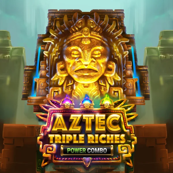 Aztec Triple Riches Power Combo - TURBOBET168