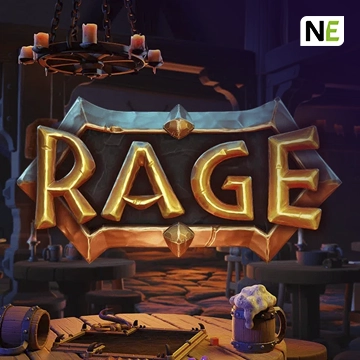 Rage - TURBOBET168