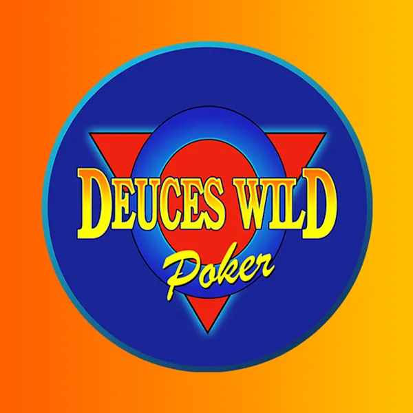 Deuces Wild - TURBOBET168