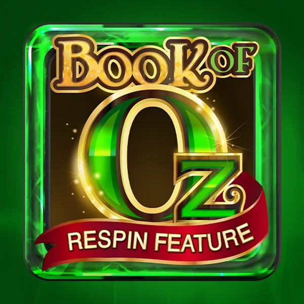 Book of Oz - TURBOBET168