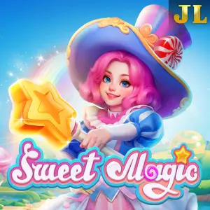 Sweet Magic - TURBOBET168