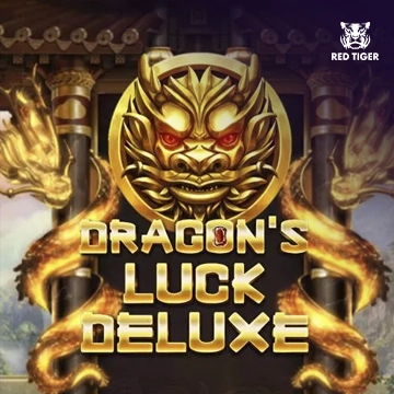 Dragons Luck Deluxe - TURBOBET168