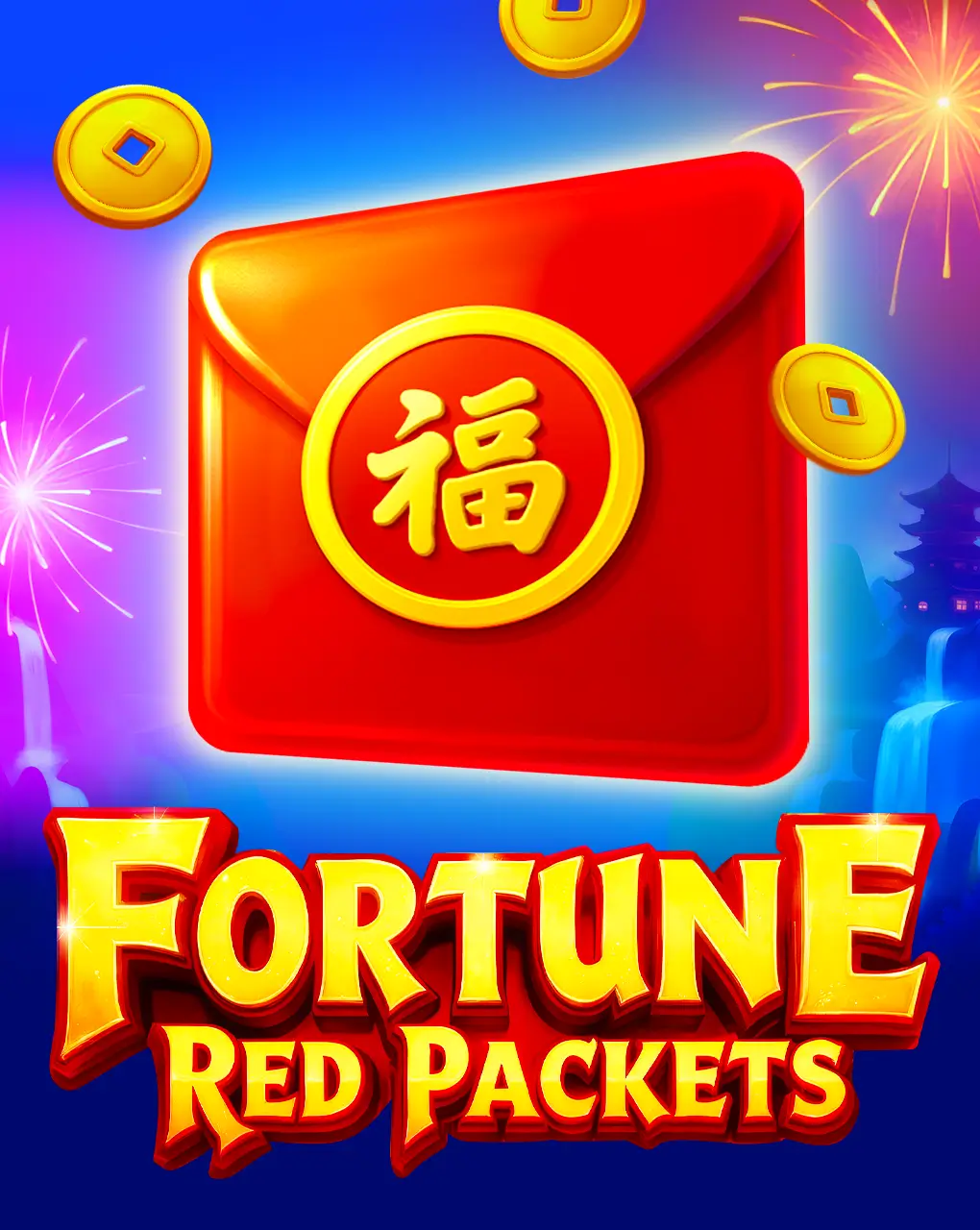 Fortune Red Packets - TURBOBET168