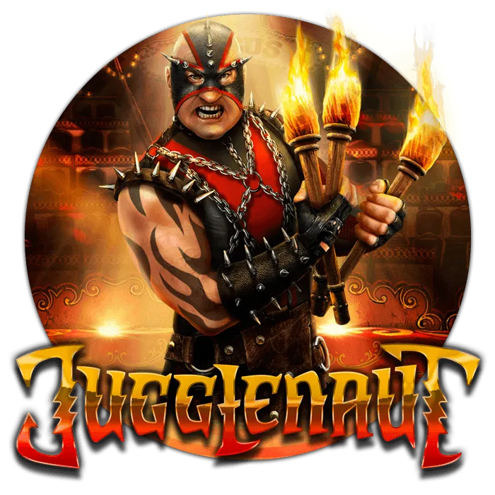 Habanero : Jugglenaut - TURBOBET168
