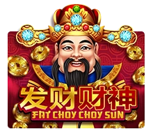 Joker123 : Fat Choy Choy Sun - TURBOBET168
