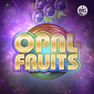 Opal Fruits - TURBOBET168
