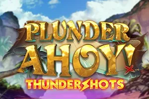 Plunder Ahoy! - TURBOBET168