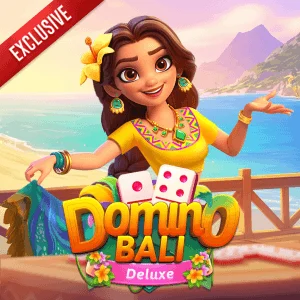 Deluxe Domino Bali - TURBOBET168
