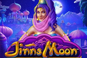 Jinns Moon - TURBOBET168