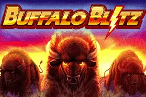 Buffalo Blitz - TURBOBET168