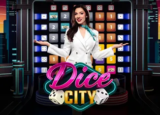 Boom City - TURBOBET168
