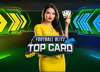 Football Blitz - TURBOBET168