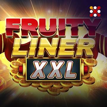 Fruityliner XXL - TURBOBET168