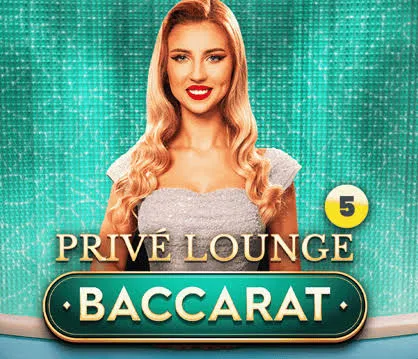 Priv&eacute; Lounge Baccarat 5 - TURBOBET168