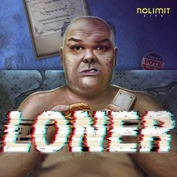 NolimitCity : Loner - TURBOBET168