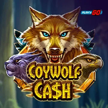Coywolf Cash - TURBOBET168