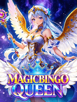 Magic Bingo Queen - TURBOBET168