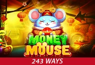 Money Mouse - TURBOBET168