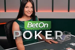 Bet on Poker Live - TURBOBET168